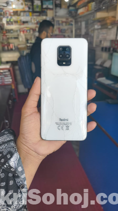Redmi Note 10 Lite